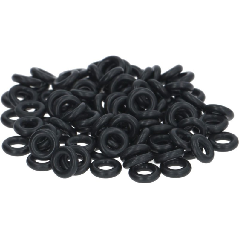 OR GASKET EPDM 100PCS