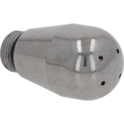 STEAM NOZZLE ST STEEL 4...