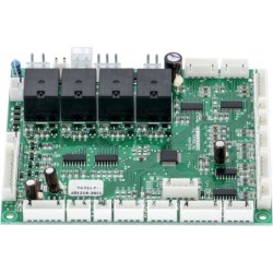 ELECTRONIC CONTROL BOARD