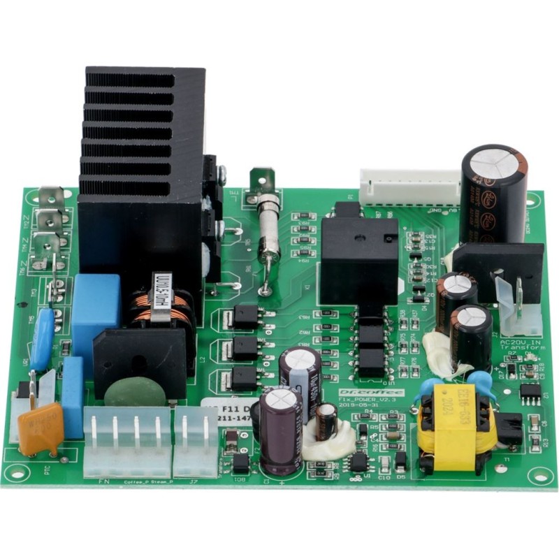 POWER ELECTRONIC BOARD