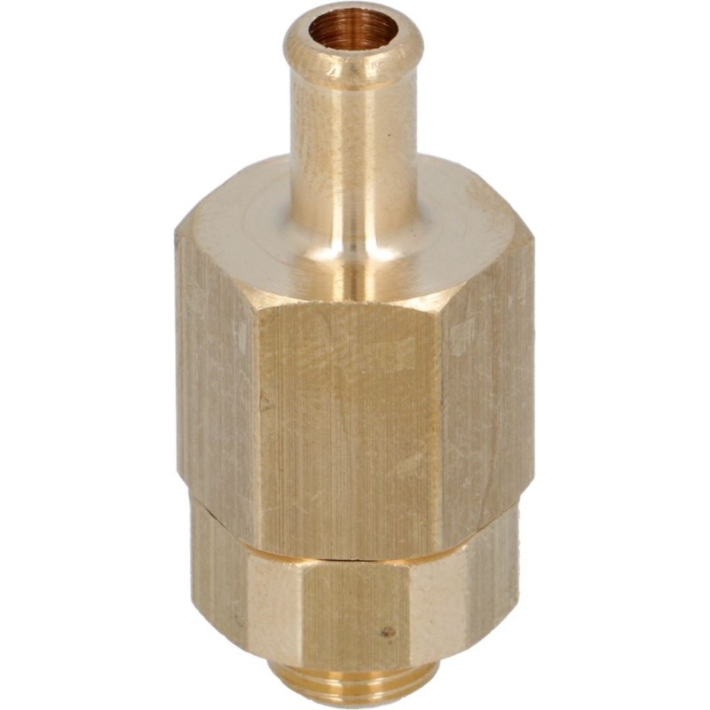 VENT VALVE FOR BOILER  18M  7 MM