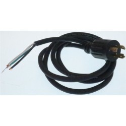 POWER SUPPLY CABLE AWG3X12...