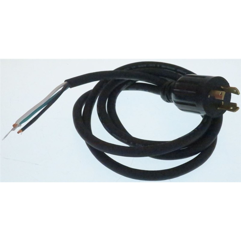 POWER SUPPLY CABLE AWG3X12 SJO 90 C