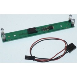 LED HOLDER MODULE MYTHOS