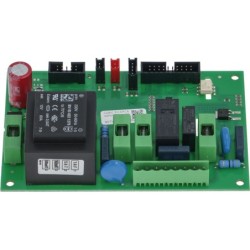POWER SUPPLY ELECTRONIC...