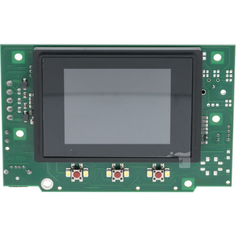 DISPLAY ELECTRONIC BOARD