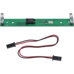 LED MODULE MYTHOS 2 WITH CABLE