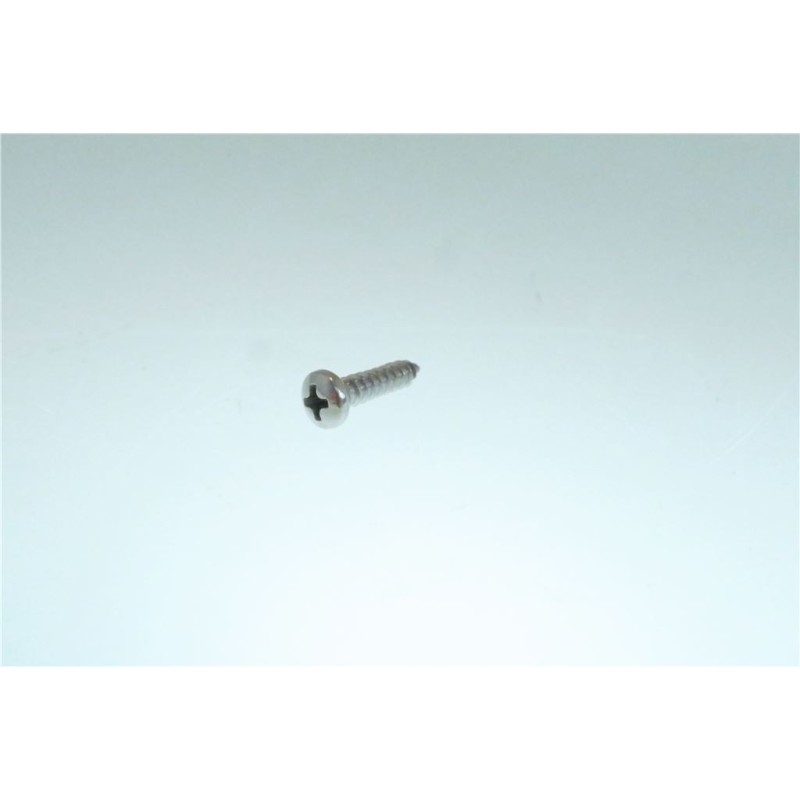 SELFTAPPING SCREW INOX 39X16 TCTCR