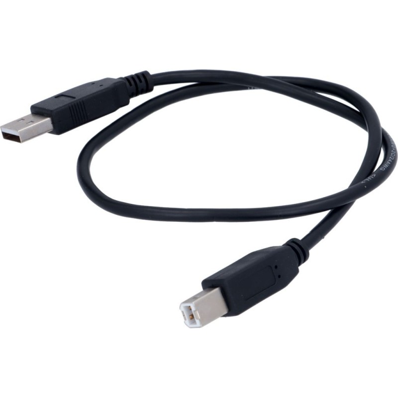 USB CABLE TYPE B