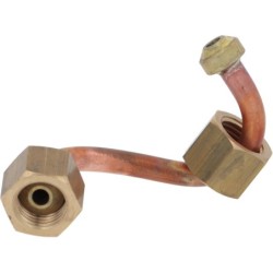 TUBE 14 14 BOILER OUTLET APPIA 1 GR