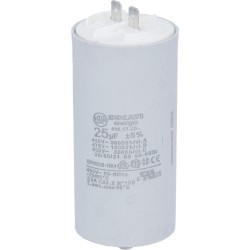 CAPACITOR 25 F