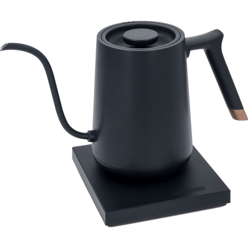 KETTLE TIME MORE SMART BLACK 800 ML