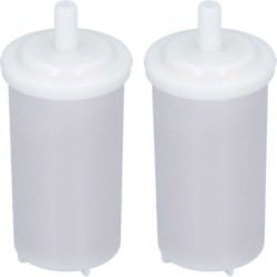 KIT 2 WATER SOFTENERS FOR...