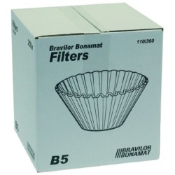 BASKET PAPER FILTER  110360...