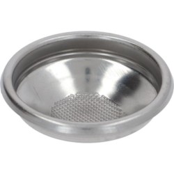 FILTER 1 CUP MAX 85G ROUND