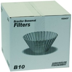 BASKET PAPER FILTER  152437...