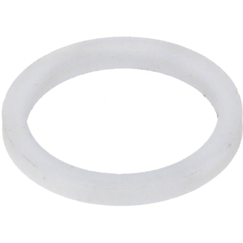 FLAT GASKET PTFE  21X168X2 MM