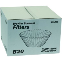 BASKET PAPER FILTER  203535...