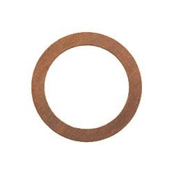 GASKET 38 X 15 COPPER