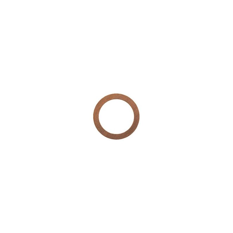 GASKET 38 X 15 COPPER