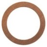 GASKET 38 X 15 COPPER