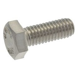 SCREW M6X16