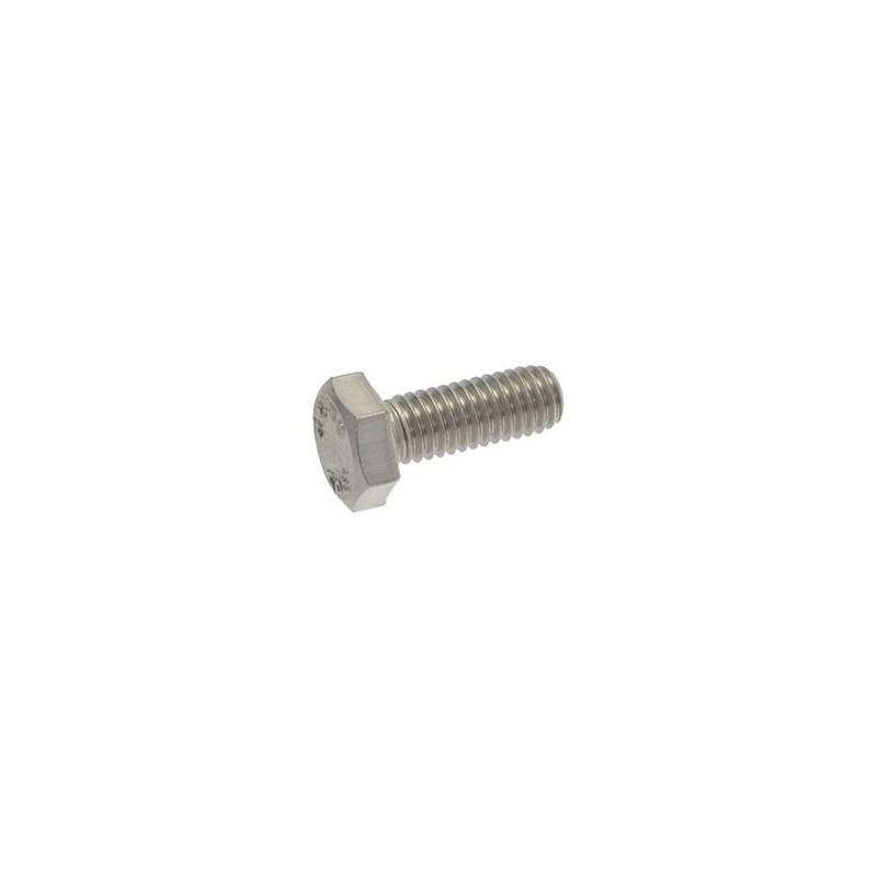 SCREW M6X16