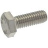 SCREW M6X16