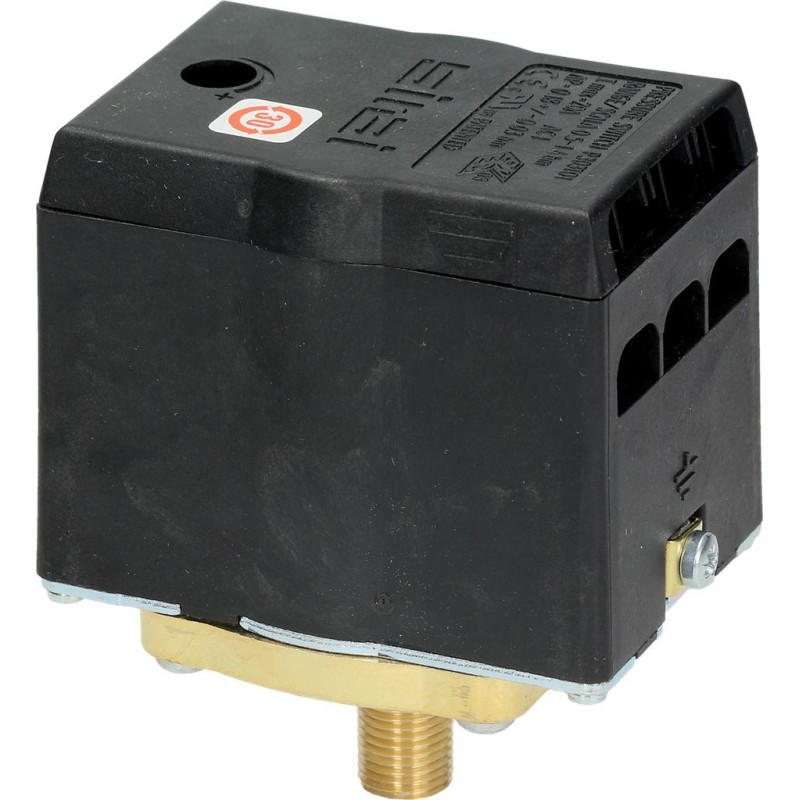 MECHANICAL PRESSURE SWITCH P303 T01 BSC