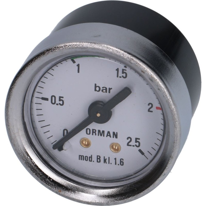 PRESSURE GAUGE D44 025 PMC PROMAC