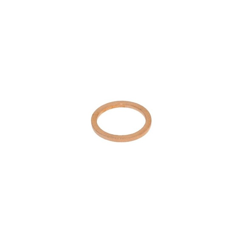 GASKET 14 COPPER GAS