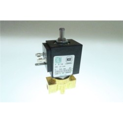 GROUP SOLENOID VALVE