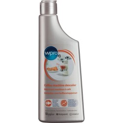 DECALCIFICANTE CAFFETTIERE 250ML WPRO