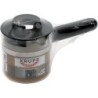 CAFFETTIERA ESPRESSO 4T KRUPS F0274200