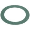 BOILER GASKET  108X80X15 MM