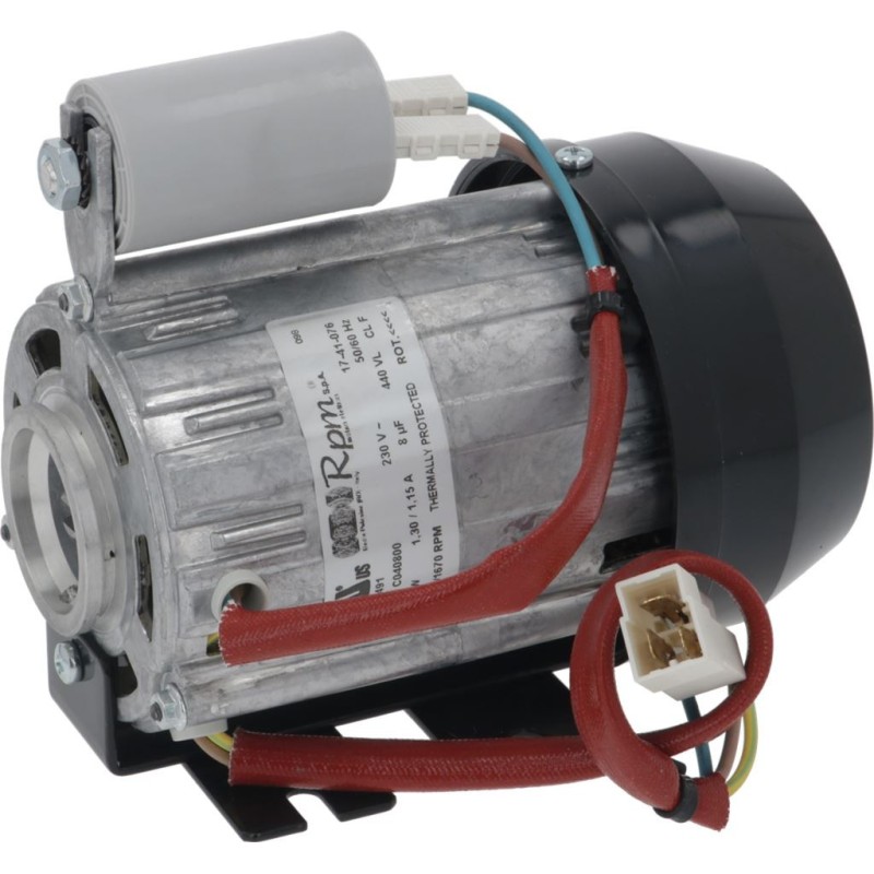 VM MOTOR 230V