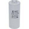 CAPACITOR 100MF 250V RPM 110120V