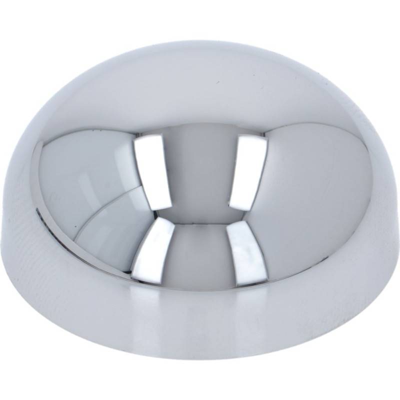 FILTER HOLDER KNOB LOCK 2003 CHROME