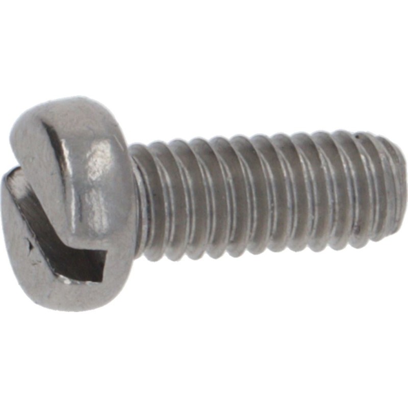 SS SCREW M4X10 TCT CUTTING HEAD