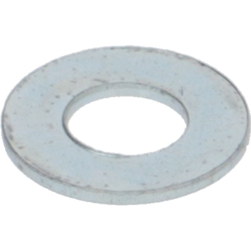 WASHER D3 FLAT 60610021