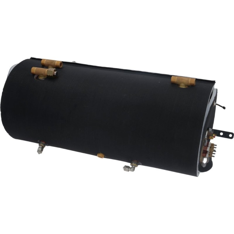 BOILER ASSEMBLY VA388 2GR