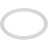 GUARNIZIONE OR 03112 SILICONE BIANCO 70