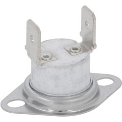 CONTACT THERMOSTAT 200C 10A...