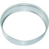 CIRCLE ALUMINIUM ANODISED