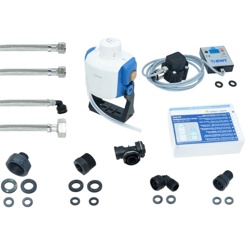 INSTALLATION KIT BWT FLEX