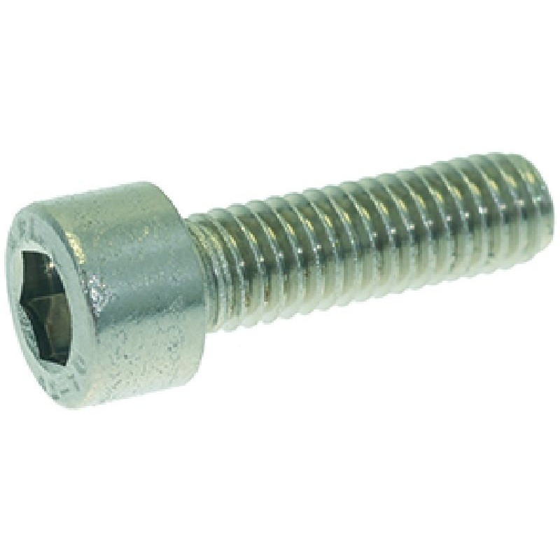 CYLINDER HEAD SCREW M6X20