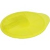 CLEANING DISC YELLOW  74 MM