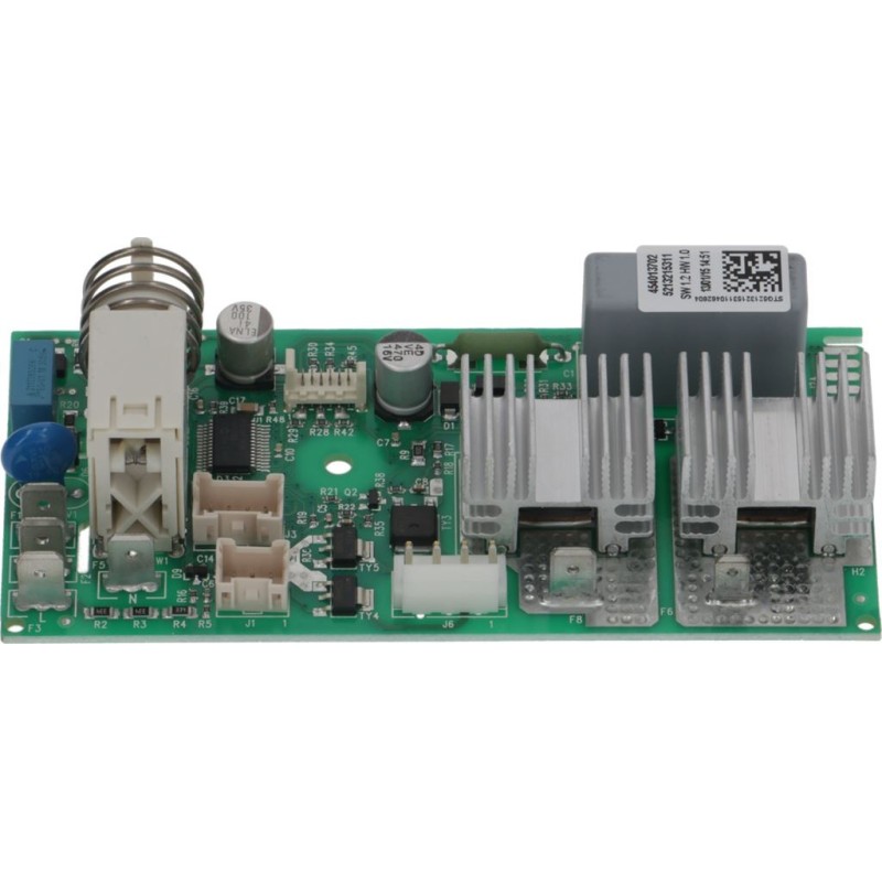 CIRCUIT BOARD DELONGHI EN 520