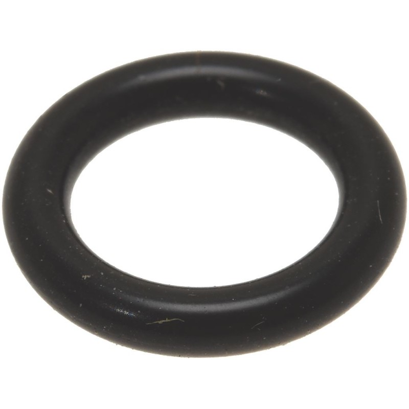 ORING 0106 SILICONE BLACK