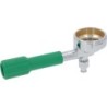 BARLEY POD FILTER HOLDER DALLA CORTE